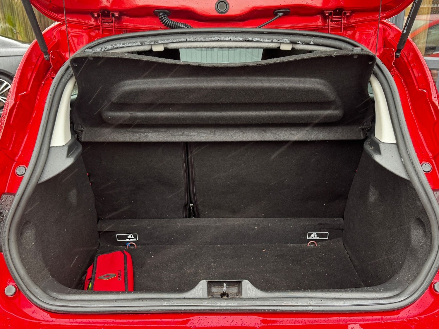 Used Renault Clio 2016 for sale - 77096945: Photo 8