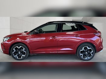 Used Vauxhall Grandland 2023 for sale - 79410759: Photo