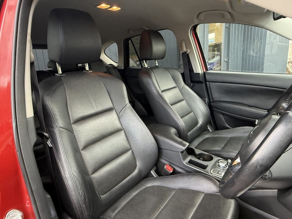 Used Mazda CX-5 2016 for sale - 76334755: Photo 10