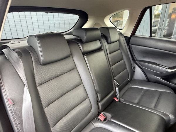 Used Mazda CX-5 2016 for sale - 76334755: Photo 11