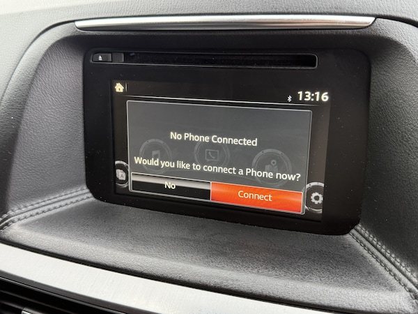 Used Mazda CX-5 2016 for sale - 76334755: Photo 14