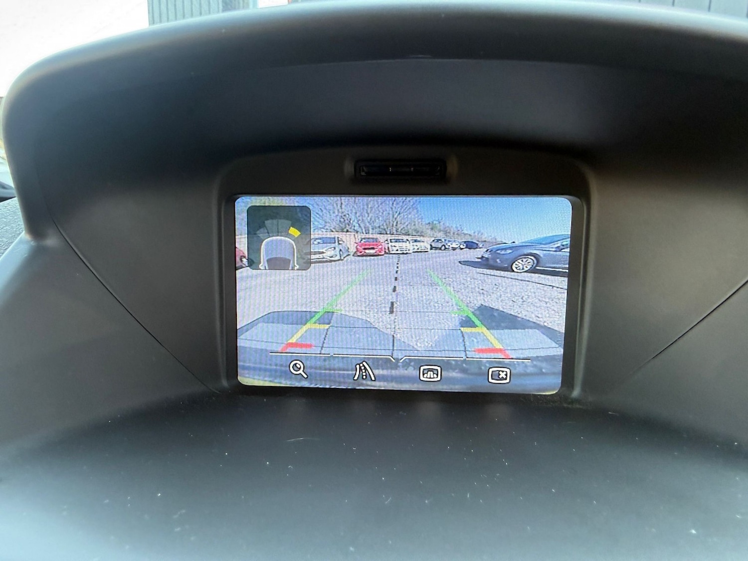 Used Ford Fiesta 2016 for sale - 77668537: Photo 12