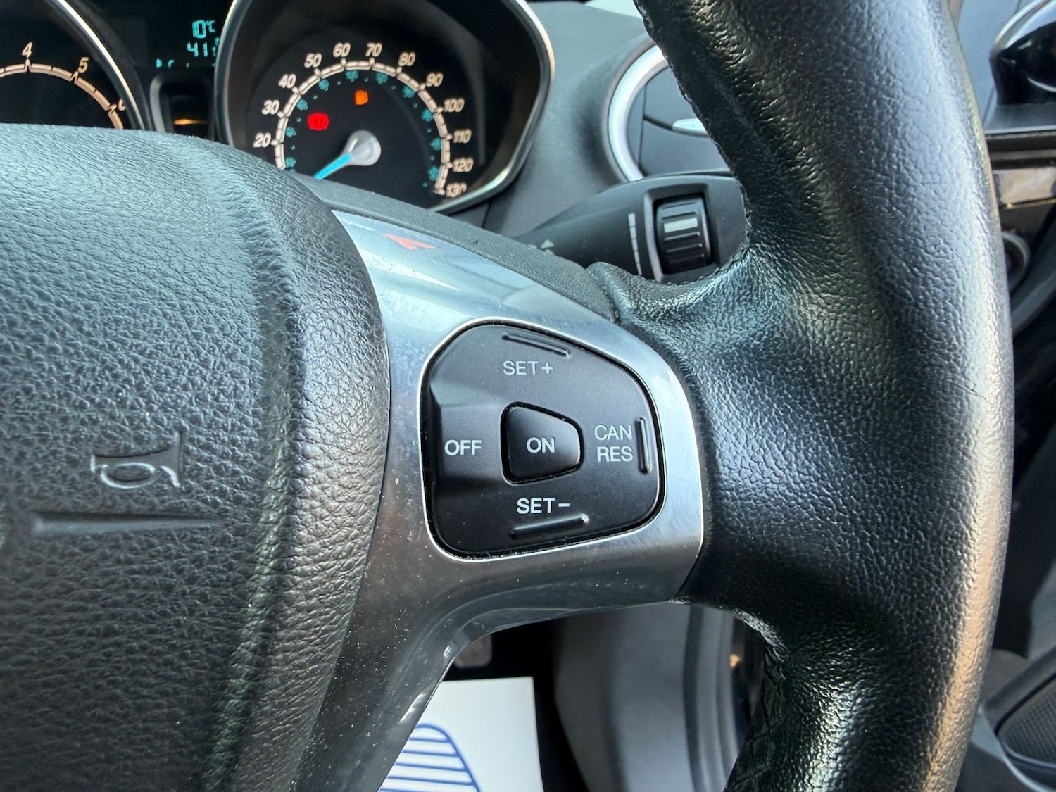 Used Ford Fiesta 2016 for sale - 77668537: Photo 15