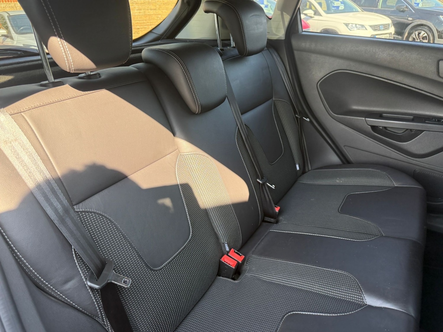 Used Ford Fiesta 2016 for sale - 77668537: Photo 16