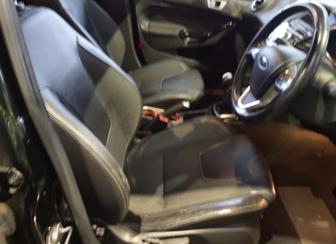 Used Ford Fiesta 2016 for sale - 77668537: Photo 8