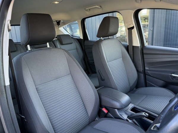 Used Ford C-Max 2019 for sale - 76134041: Photo 10
