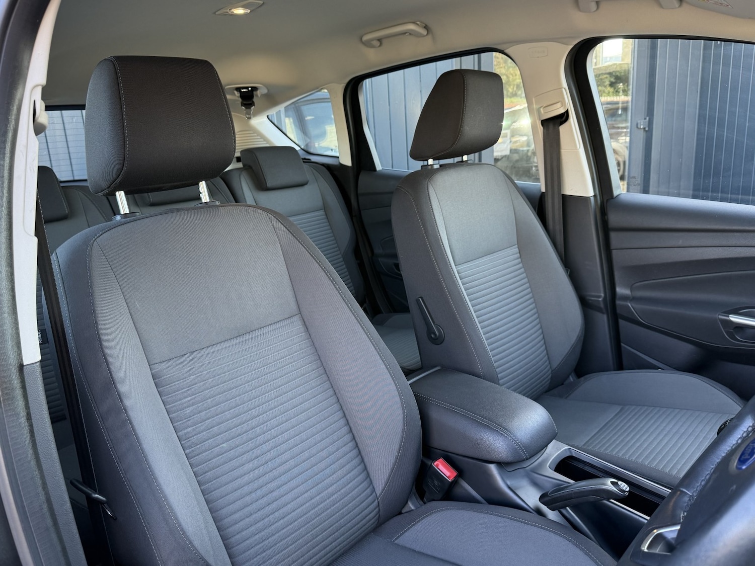 Used Ford C-Max 2019 for sale - 76134041: Photo 11