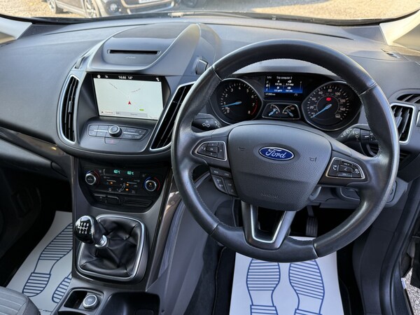 Used Ford C-Max 2019 for sale - 76134041: Photo 11