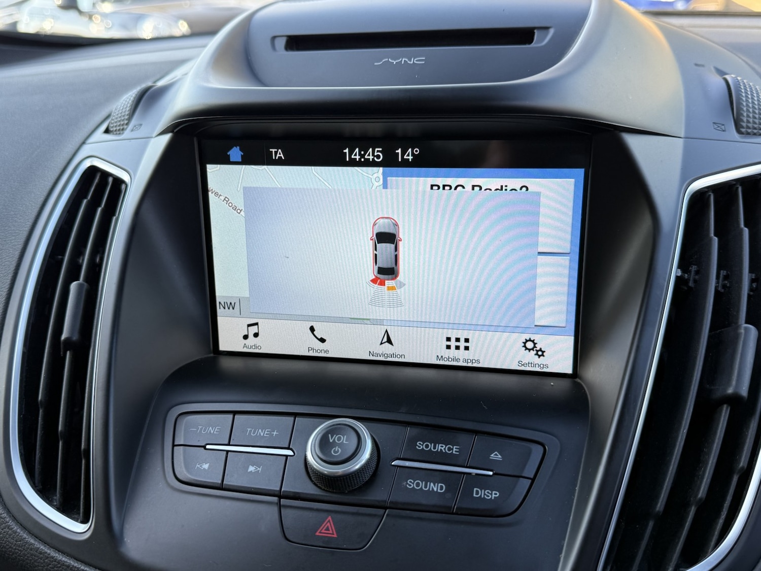 Used Ford C-Max 2019 for sale - 76134041: Photo 14