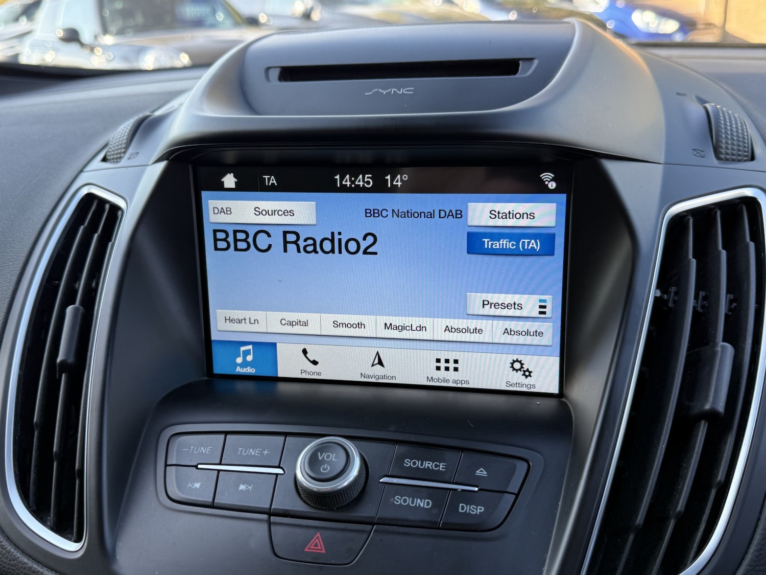 Used Ford C-Max 2019 for sale - 76134041: Photo 16