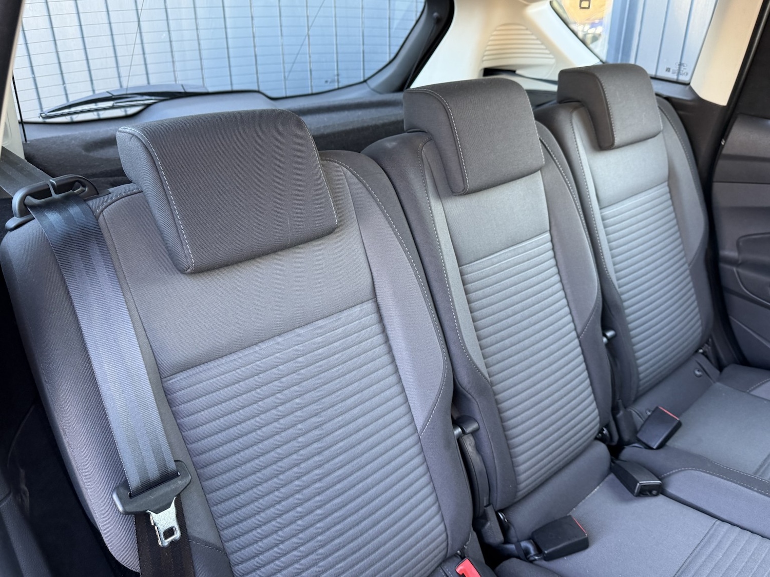 Used Ford C-Max 2019 for sale - 76134041: Photo 18