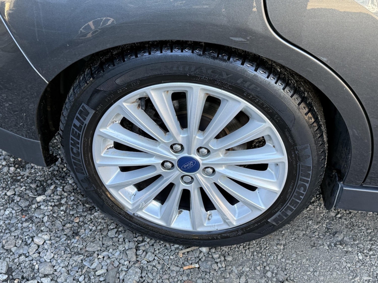 Used Ford C-Max 2019 for sale - 76134041: Photo 9