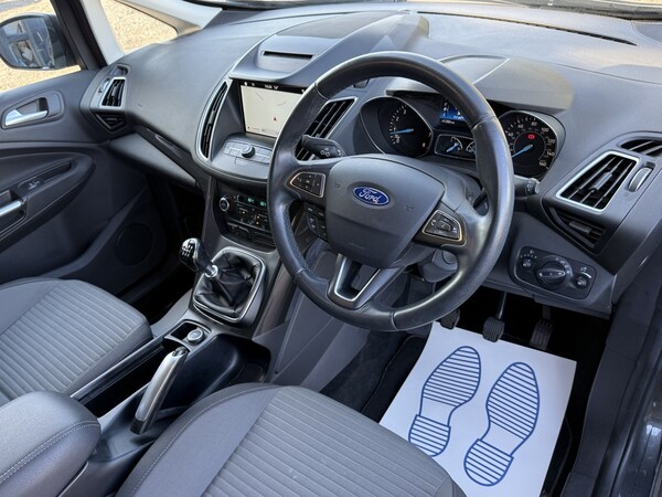 Used Ford C-Max 2019 for sale - 76134041: Photo 9