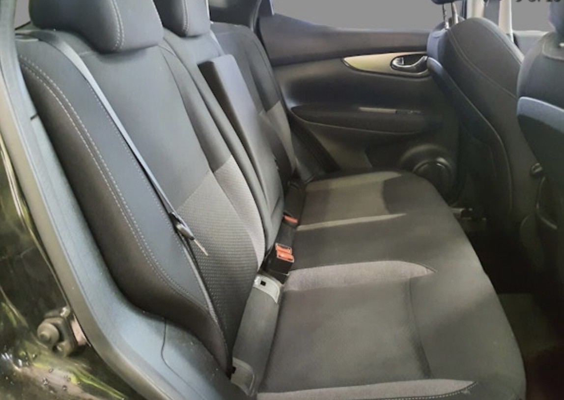 Used Nissan Qashqai 2018 for sale - 76407575: Photo 8