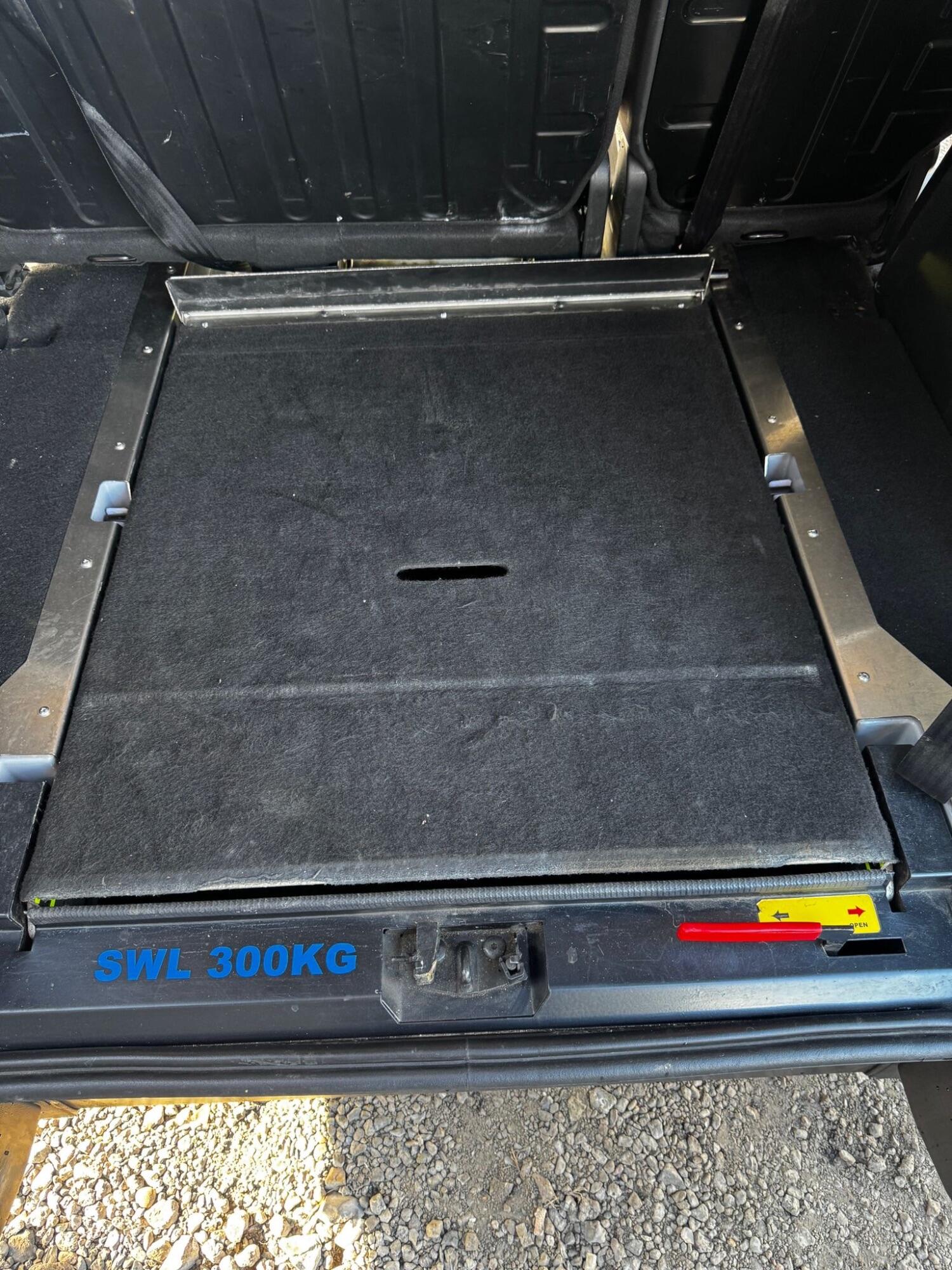 Vehicle 17