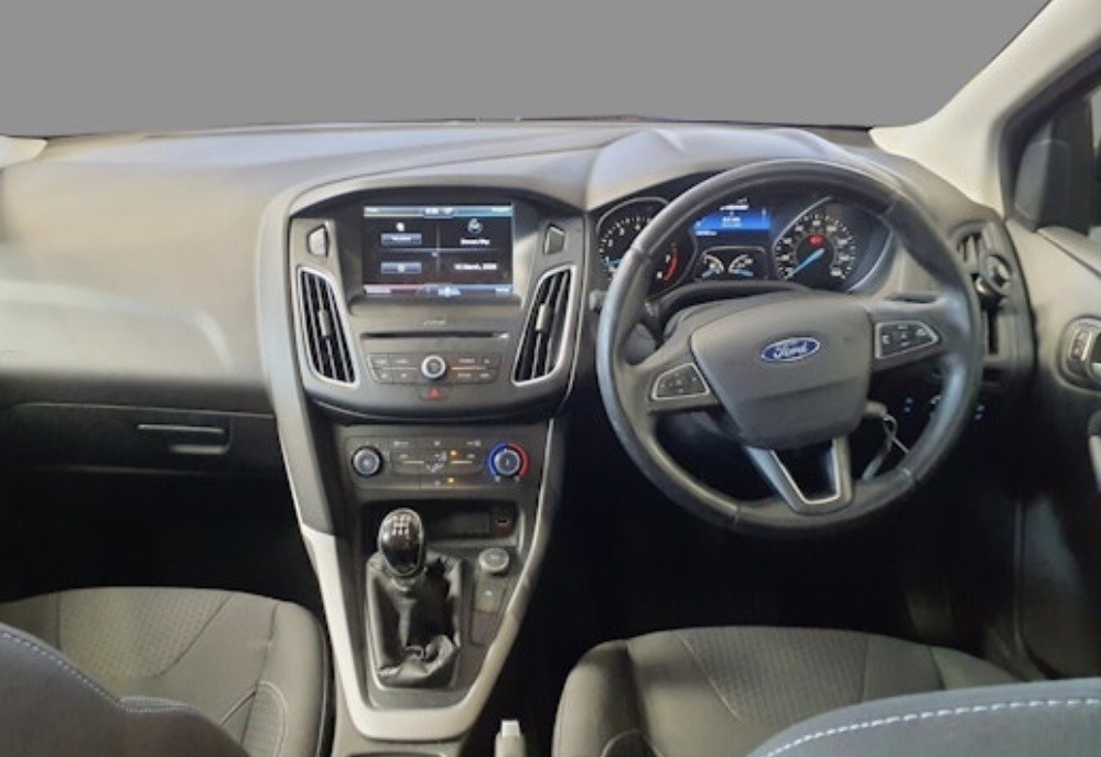 Used Ford Focus 2016 for sale - 78098181: Photo 7