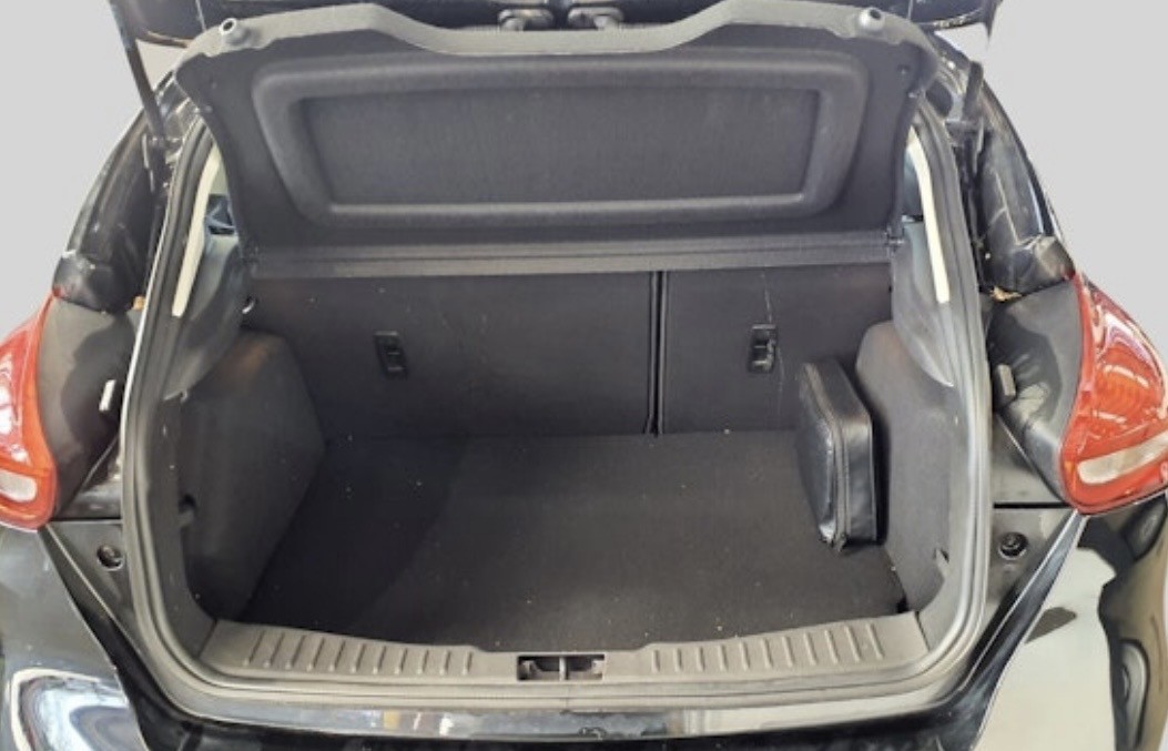 Used Ford Focus 2016 for sale - 78098181: Photo 8