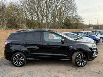Used Ford Kuga 2019 for sale - 74079585: Photo
