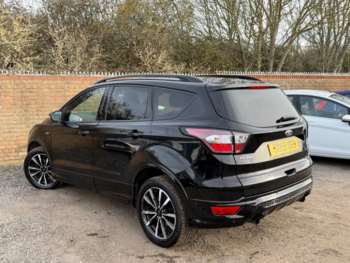 Used Ford Kuga 2019 for sale - 74079585: Photo