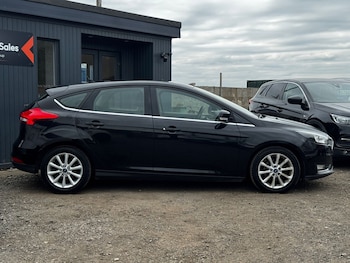 Used Ford Focus 2015 for sale - 78427723: Photo