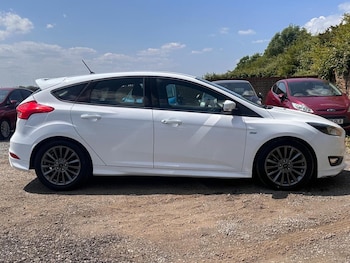 Used Ford Focus 2017 for sale - 75361671: Photo
