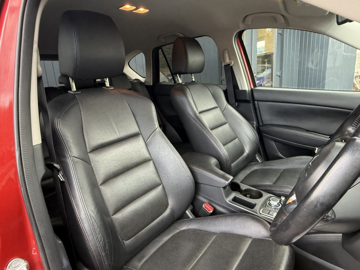 Used Mazda CX-5 2016 for sale - 76794615: Photo 10