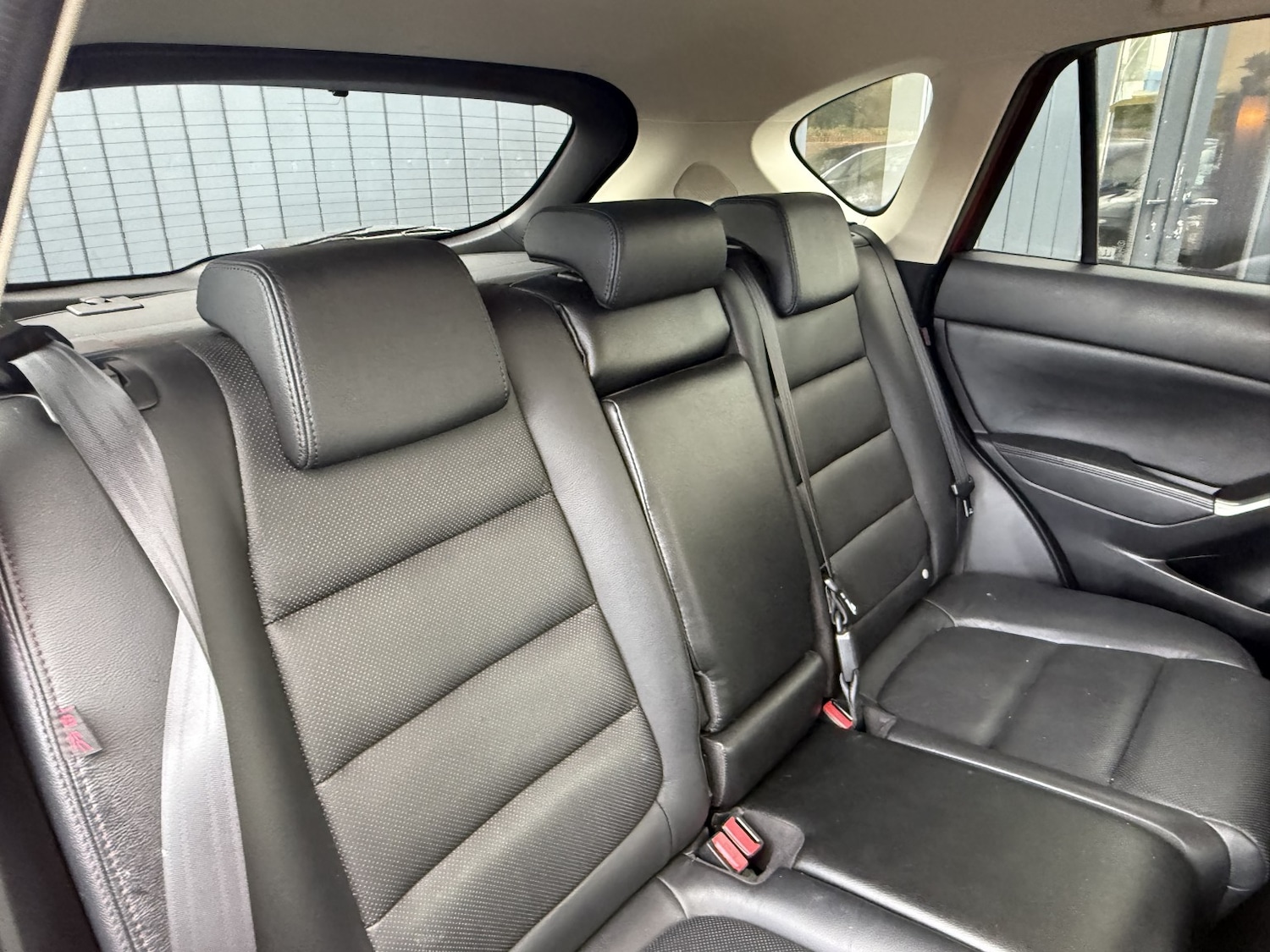 Used Mazda CX-5 2016 for sale - 76794615: Photo 11