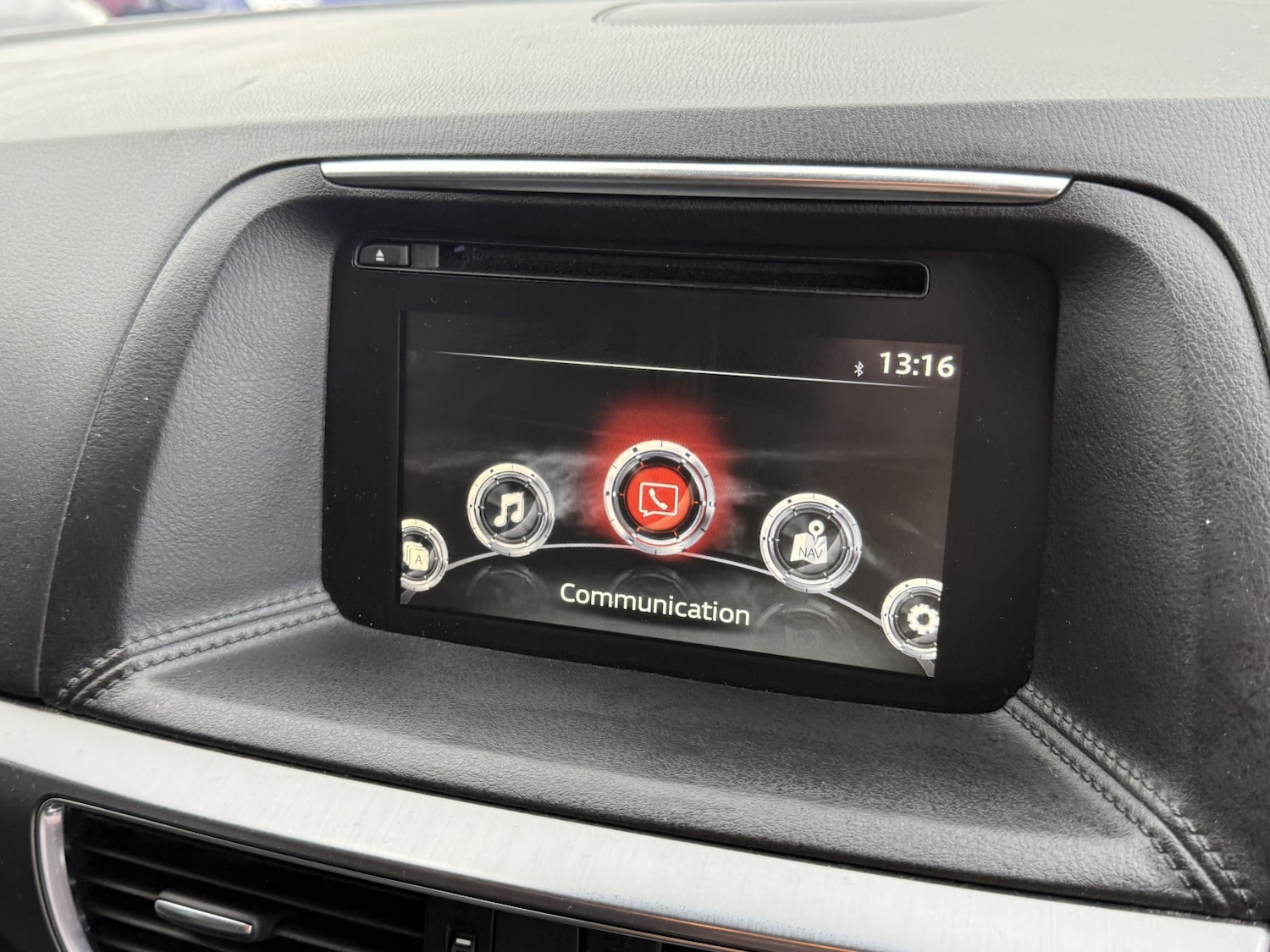 Used Mazda CX-5 2016 for sale - 76794615: Photo 12