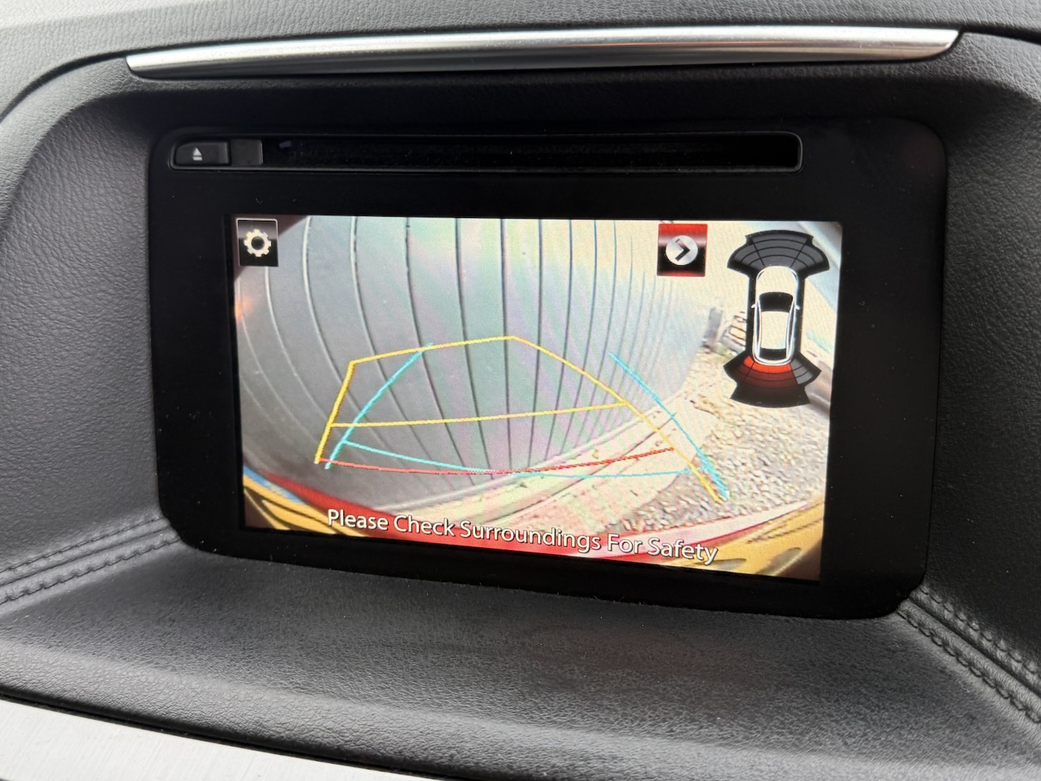 Used Mazda CX-5 2016 for sale - 76794615: Photo 13