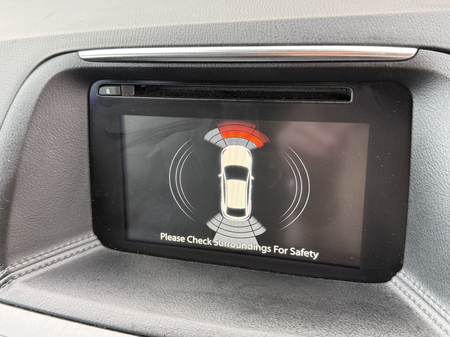 Used Mazda CX-5 2016 for sale - 76794615: Photo 15