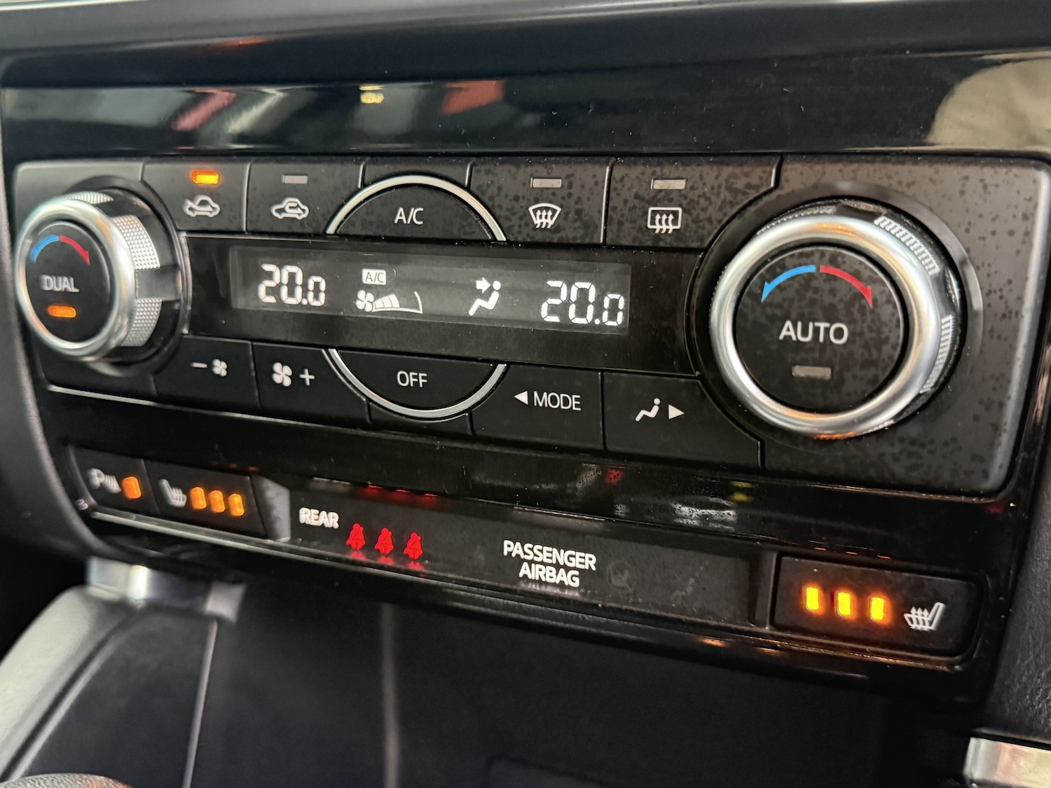 Used Mazda CX-5 2016 for sale - 76794615: Photo 19