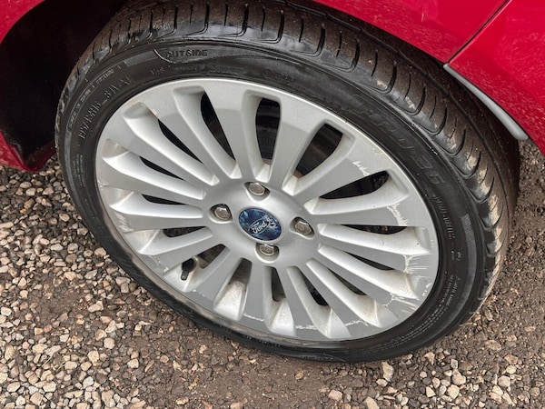 Used Ford Fiesta 2010 for sale - 73437427: Photo 8