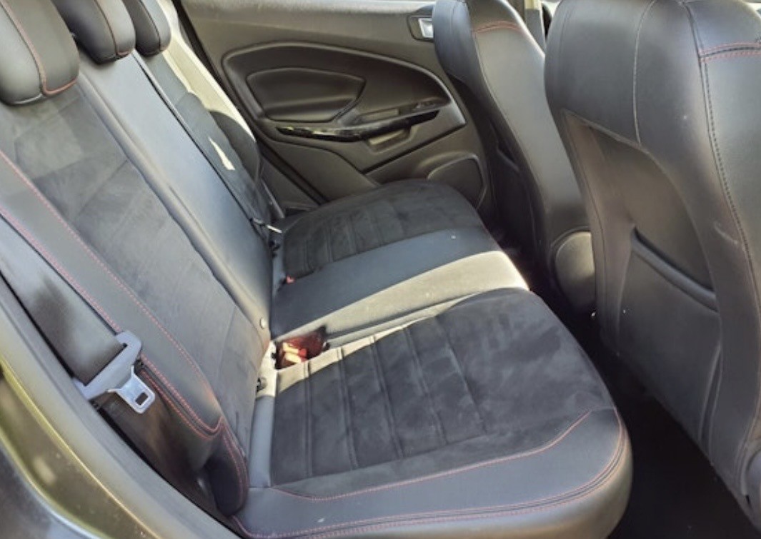 Used Ford Ecosport 2019 for sale - 77938219: Photo 12