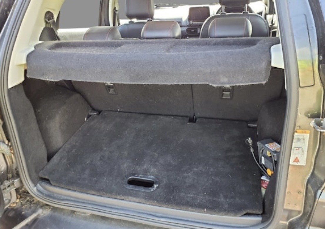 Used Ford Ecosport 2019 for sale - 77938219: Photo 13