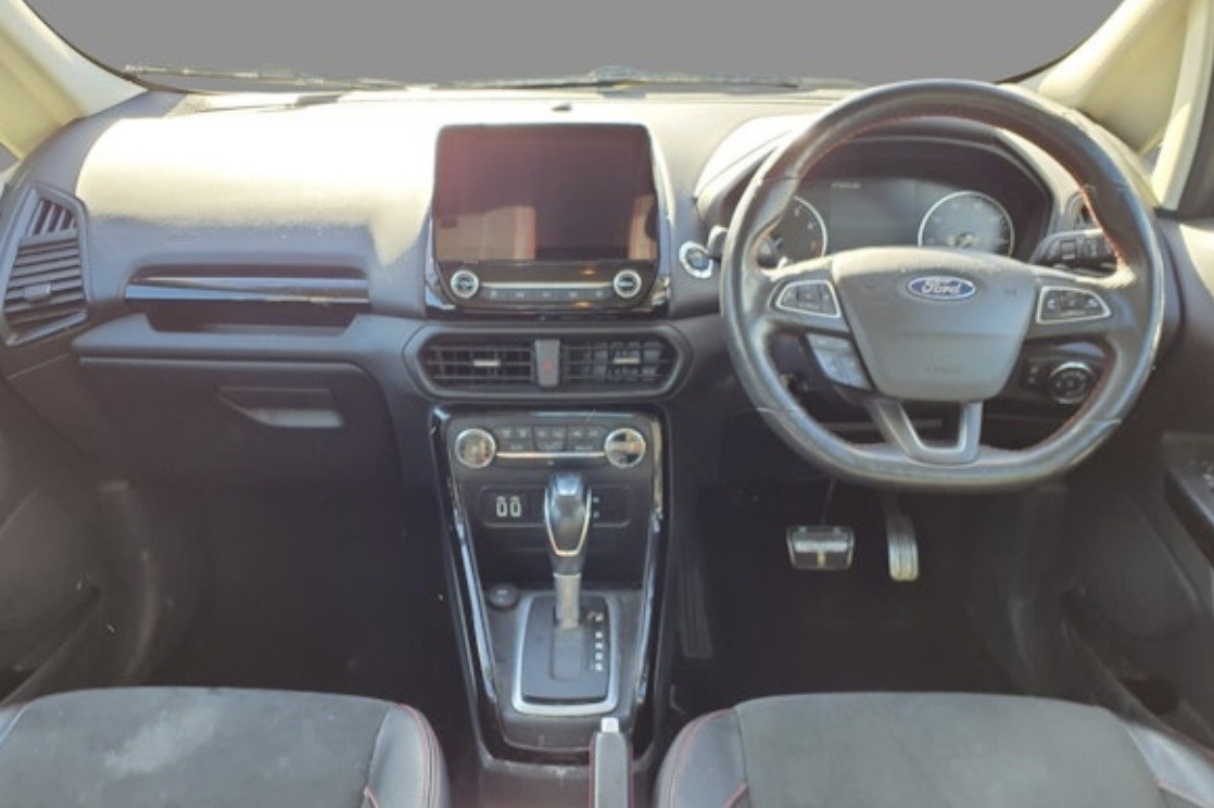 Used Ford Ecosport 2019 for sale - 77938219: Photo 7