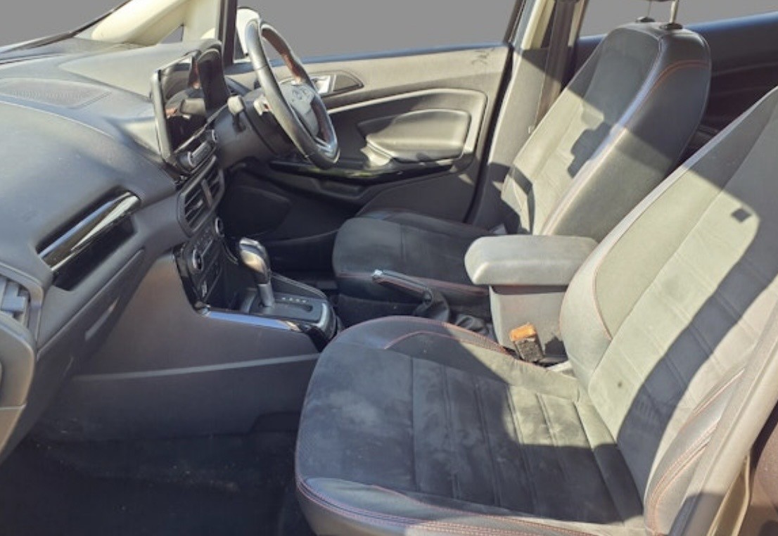 Used Ford Ecosport 2019 for sale - 77938219: Photo 8