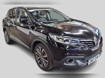Renault - Kadjar