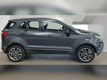 Used Ford Ecosport 2016 for sale - 79290308: Photo