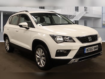 2017 - 1.6 TDI Ecomotive SE SUV 5dr Diesel Manual Euro 6 (s/s) (115 ps)