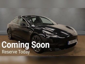 Used Tesla Model 3 2019 for sale - 78155369: Photo