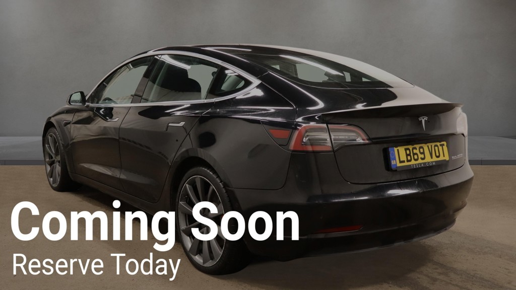 Used Tesla Model 3 2019 for sale - 78155369: Photo 2