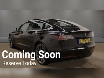 Used Tesla Model 3 2019 for sale - 78155369: Photo