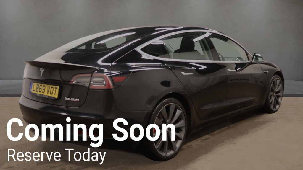 Used Tesla Model 3 2019 for sale - 78155369: Photo 4