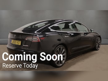 Used Tesla Model 3 2019 for sale - 78155369: Photo