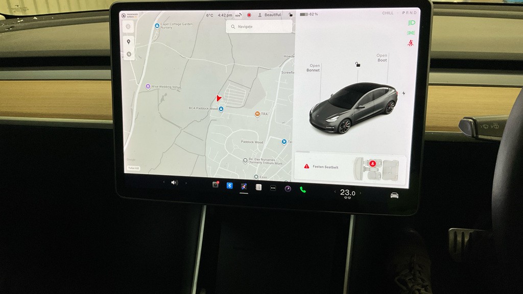 Used Tesla Model 3 2019 for sale - 78155369: Photo 7