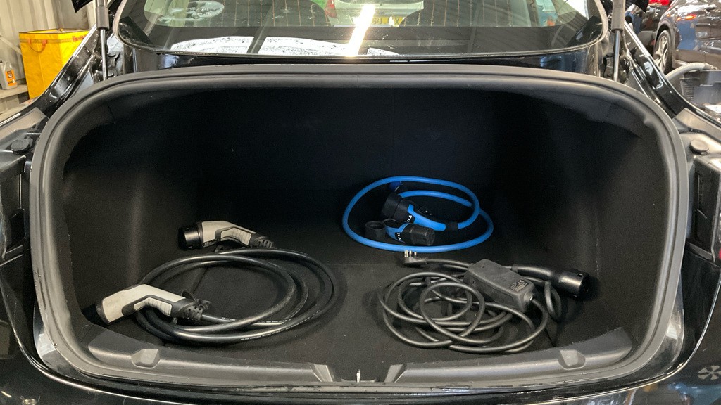 Used Tesla Model 3 2019 for sale - 78155369: Photo 8