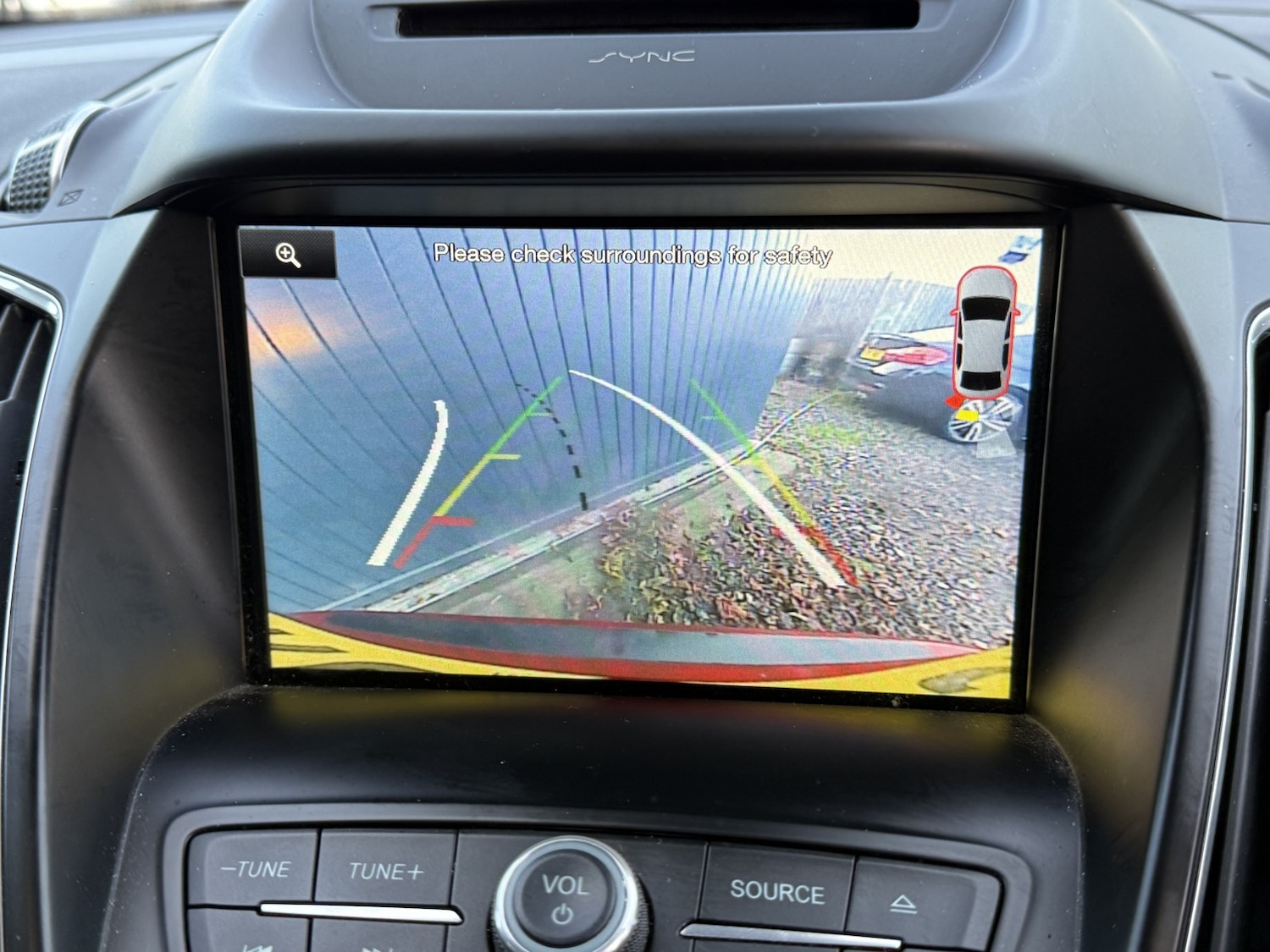 Used Ford C-Max 2015 for sale - 76974347: Photo 17