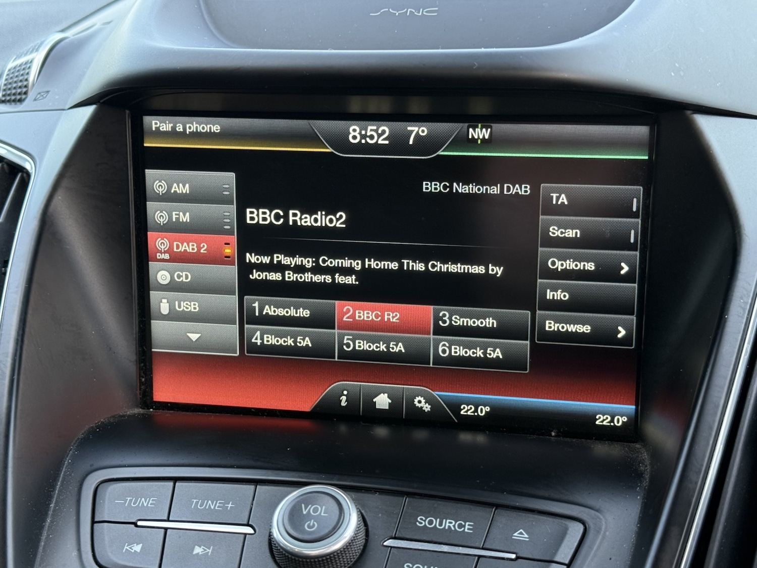 Used Ford C-Max 2015 for sale - 76974347: Photo 19