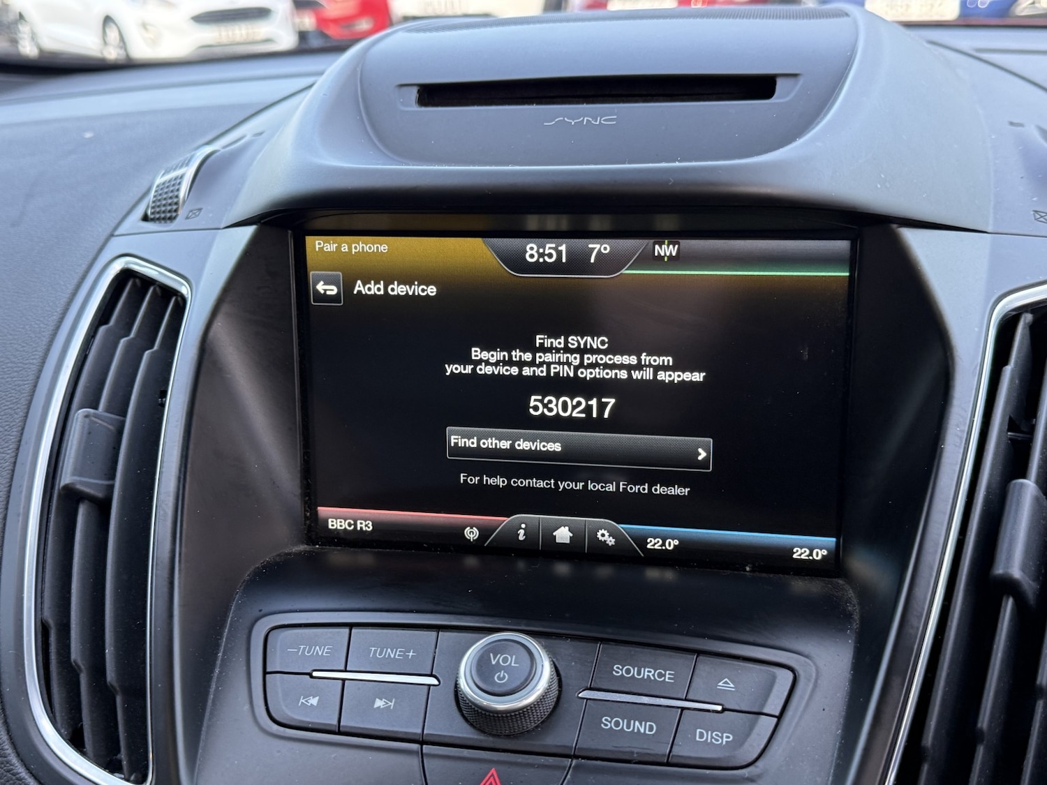 Used Ford C-Max 2015 for sale - 76974347: Photo 20