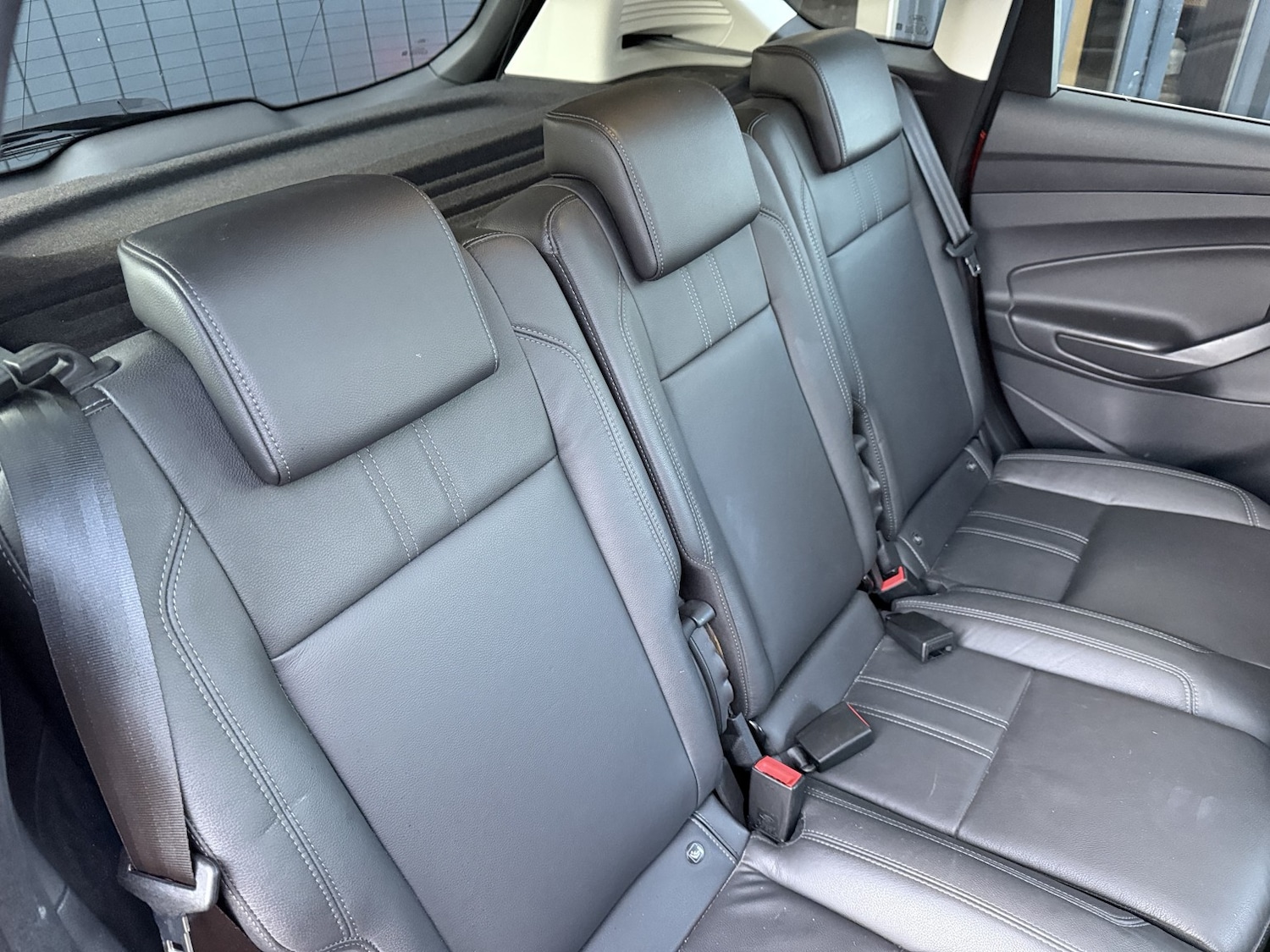 Used Ford C-Max 2015 for sale - 76974347: Photo 21